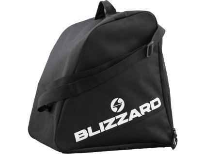 vak na lyzarske boty blizzard skiboot bag black