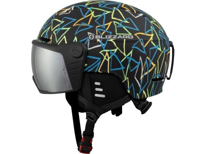 blizzard flashvisor jr