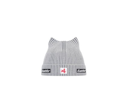 Čepice Eisbär Sorra MÜ, white/graumele