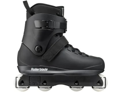 rollerblade blank sk aggressive inline skates ol