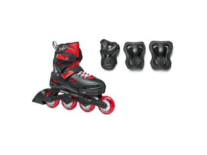 Rollerblade fury combo ezgif.com
