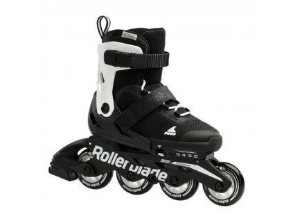 RollerbladeMicroblade blackwhite