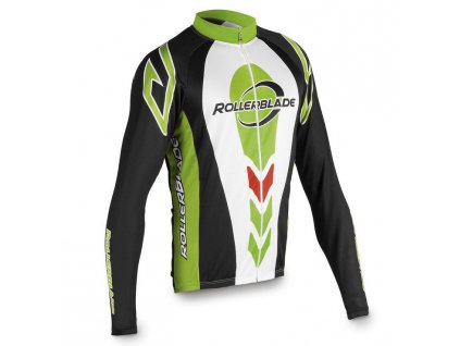 Inline dres  Rollerblade RACE, Long sleeve