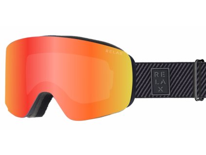 Lyžařské brýle RELAX VISTA HTG77