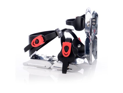 Tempish FIRST SKATE kačenky, Black