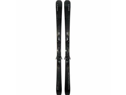 elan wingman 86 black edition