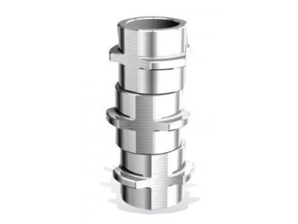 Powerslide SPACER MAGNESIUM 688/8 mm