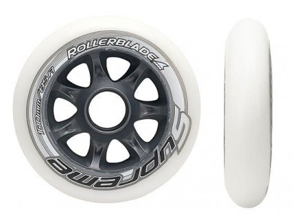 Inline kolečka Rollerblade SUPREME 100/85A (1ks)