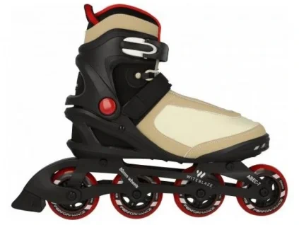 139727 koleckove brusle witeblaze sonic alu 84
