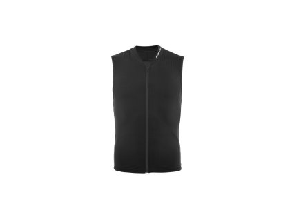 auxagon vest stretch limo