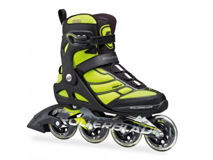 Kolečkové brusle Rollerblade MACROBLADE 84