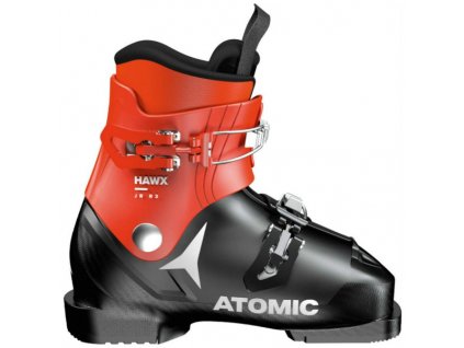 atomic hawx jr r2 black red 18 18 5 28 5 29 eur black red 0