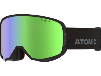hd otg black