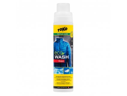 eco down wash 250ml