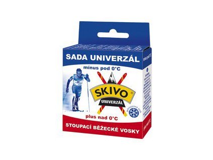 Skivo UNIVERZÁL SADA