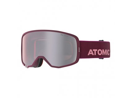 Atomic REVENT - rose/night