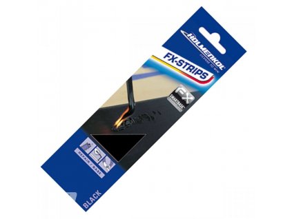 hOLMENKOL REPAIR STRIPS BLACK