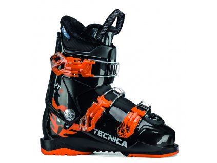 Lyžařské boty Tecnica JT 3 19/20 Black