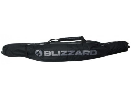 blizzard 190054 premium ski bag for 1 pair 0