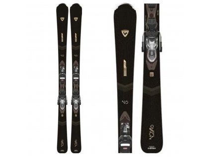 rossignol nova 6