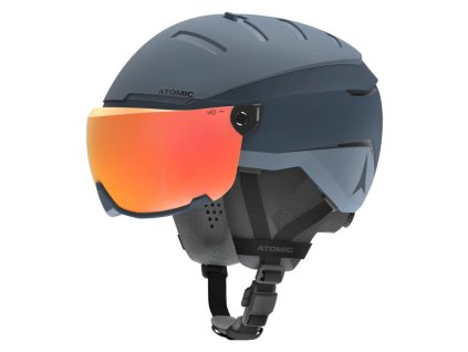 atomic SAVOR GT AMID VISOR HD