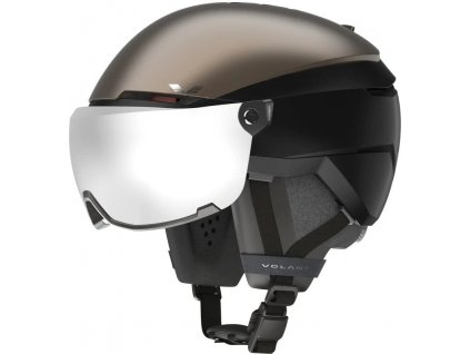 VOLANT AMID VISOR HD PLUS