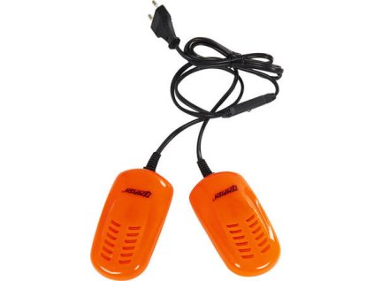 tempish snike boot heater