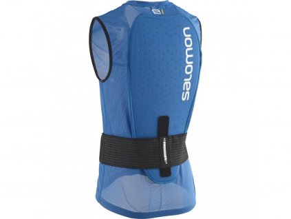 chranice na lyze salomon flexcell pro vest