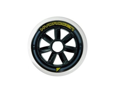 hydrogen rollerblade 85a 110mm wheels 592x