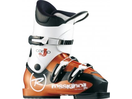 rossignol J3