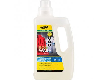 toko eco textile wash 1000 ml 1