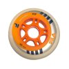 fila orange png