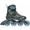 Kolečkové brusle Rollerblade Macroblade 84 Boa W