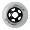 Inline kolečka Fila Wheels 90mm/83A