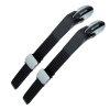 IN-LINE PŘEZKA AUTOLOCK, Black