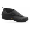 Cyklistické tretry Giro TERRADURO MID, Dark Shadow/Black