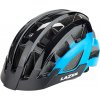 Cyklistická helma Lazer COMPACT DLX LED , Black/Blue