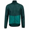 pearl izumi quest barrier jacket cycling jacket