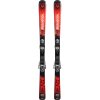 rossignol hero jr 130 150 xpress jr xpress 7 gw b83 detske zjazdove lyze s viazanim