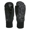 rukavice na snowboard level coral mitt dark