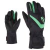 ziener kids loriko as r gloves