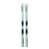 elan element 74 w white ls el 9 140cm