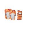 Powerslide Chrániče Powerslide Standard Kids Basic Orange (sada)