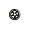 Inline kolečka Witeblaze 90mm/82A (sada 4 ks)