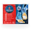 The Heat comp. TOE WARMER (ohřívače nohou)