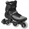 Kolečkové brusle Powerslide Swell Lite Black 100 Trinity