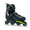 Rollerblade RB XL, Black/Lime