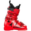 2022 atomic redster team issue 130 adult race ski boot red black 32004.1624378200