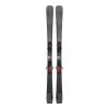 Elan Wingman 78 C SX Skis with EL 10 0 Bindings 2026