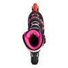 detske koleckove brusle rollerblade microblade sl black coral